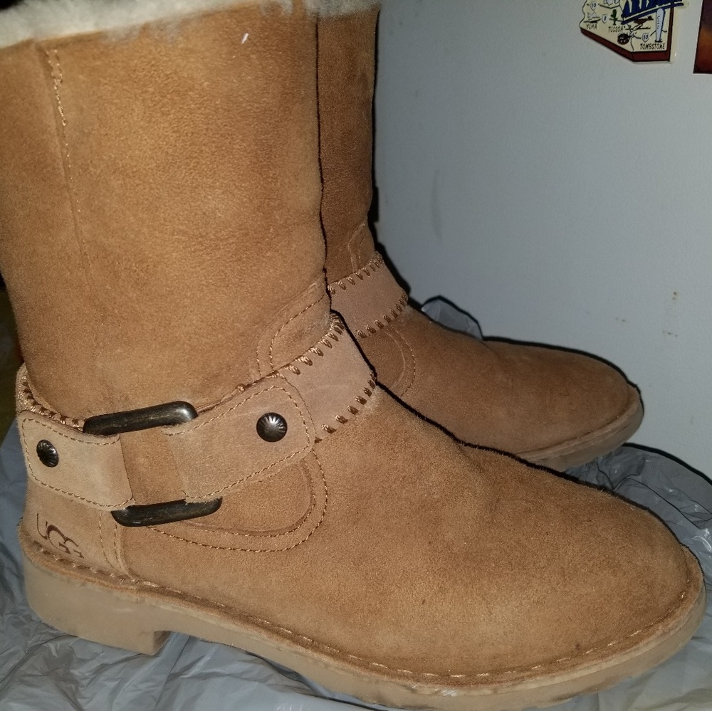 Ugg Cedric boot